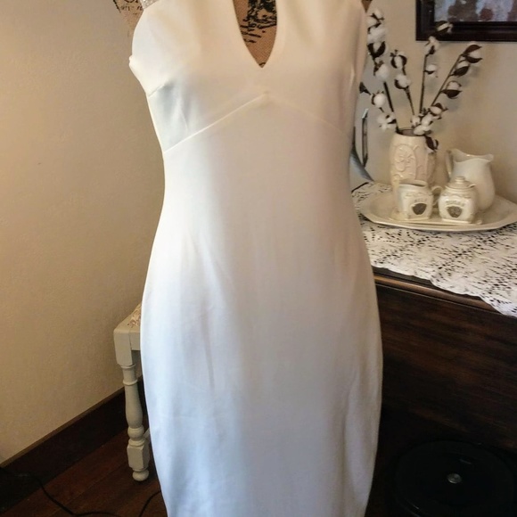 Marina Formal Rhinestone Dress NWT Nordstrom - Picture 3 of 8